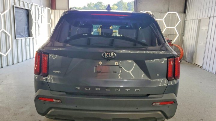 KIA Sorento S 2021
