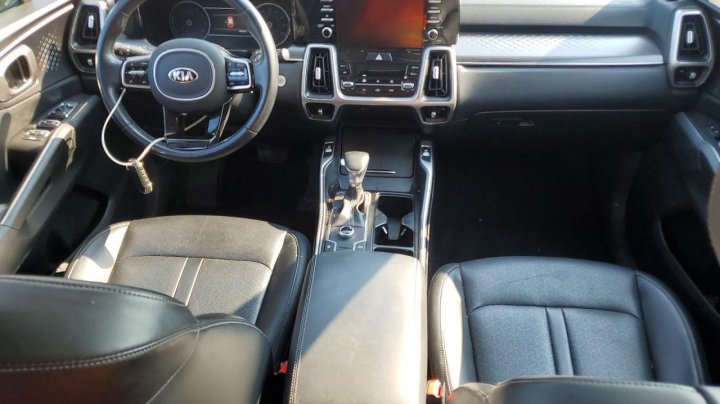 KIA Sorento S 2021