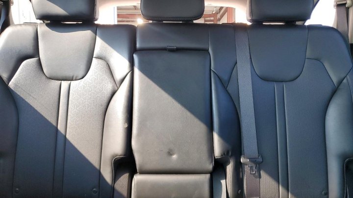 KIA Sorento S 2021