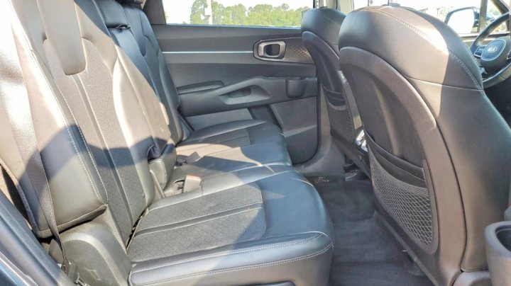 KIA Sorento S 2021