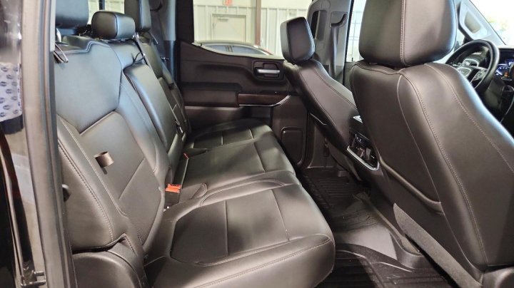 GMC Sierra C1500 Slt 2020