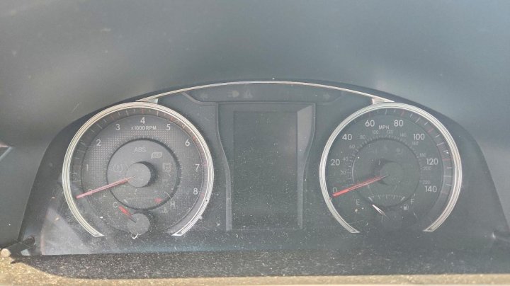 Toyota Camry Se 2017
