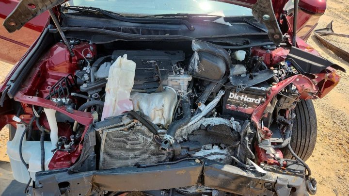 Toyota Camry Se 2017