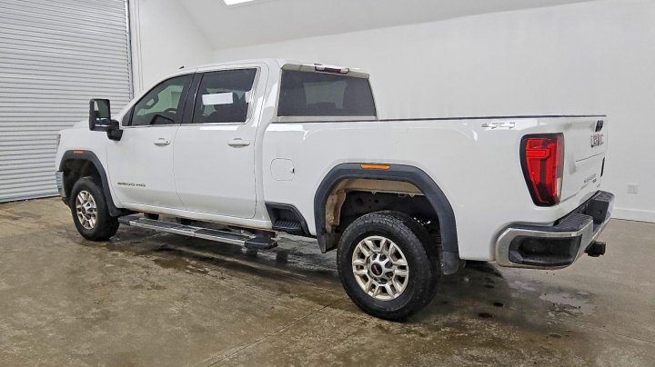 GMC Sierra K2500 Sle 2023
