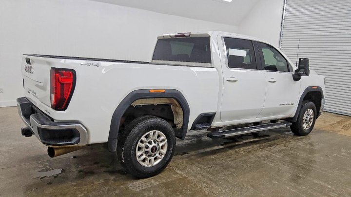 GMC Sierra K2500 Sle 2023