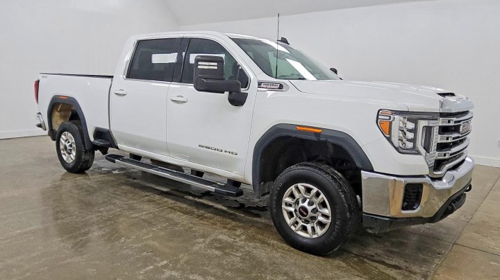 GMC Sierra K2500 Sle 2023