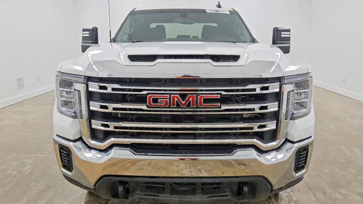 GMC Sierra K2500 Sle 2023