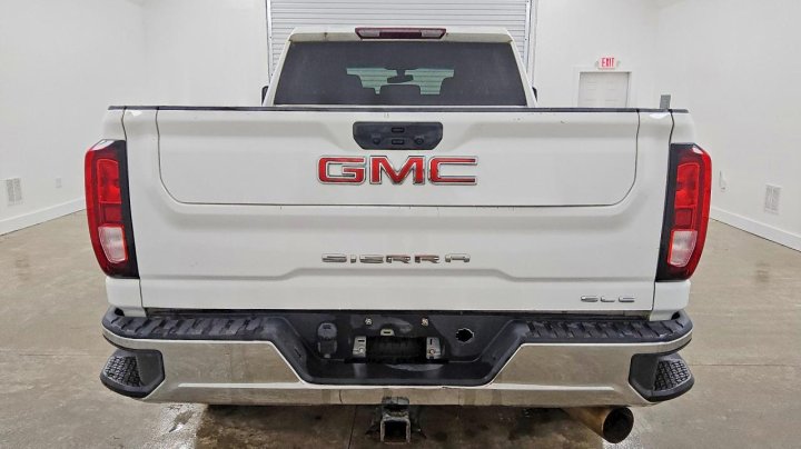 GMC Sierra K2500 Sle 2023