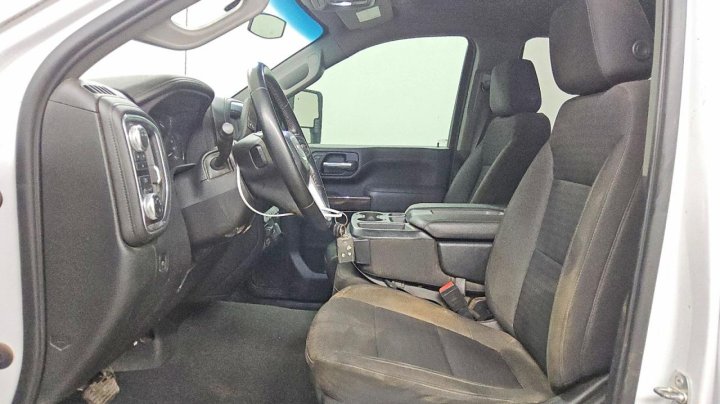 GMC Sierra K2500 Sle 2023