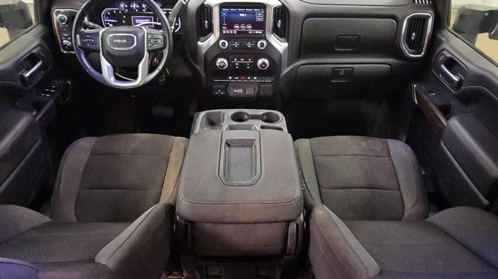 GMC Sierra K2500 Sle 2023