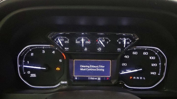GMC Sierra K2500 Sle 2023