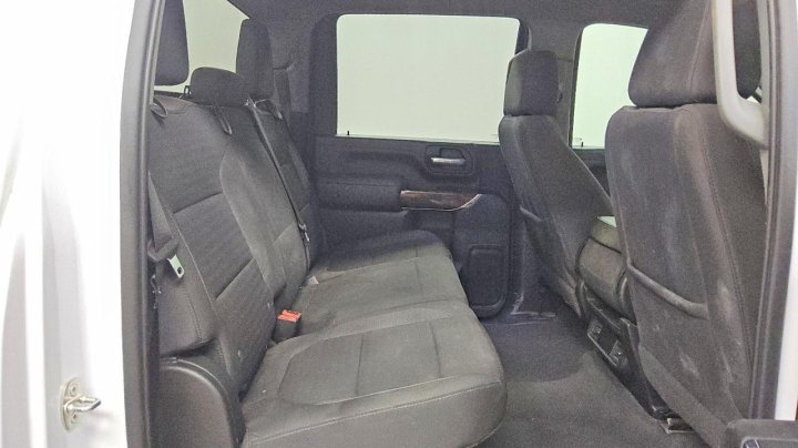 GMC Sierra K2500 Sle 2023