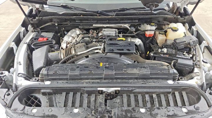 GMC Sierra K2500 Sle 2023