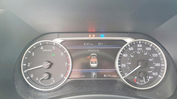 Nissan Sentra Sv 2025