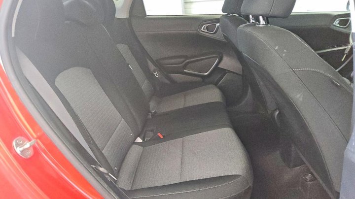 KIA Soul S 2021