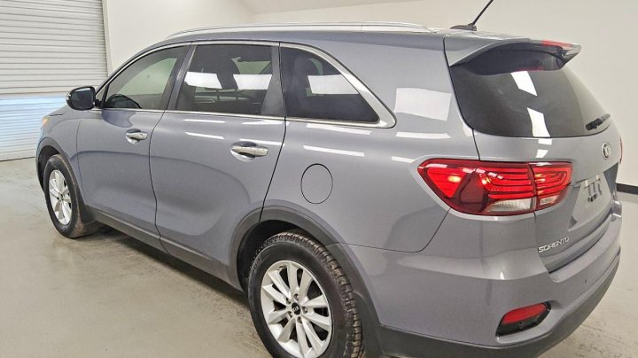 KIA Sorento Lx 2020