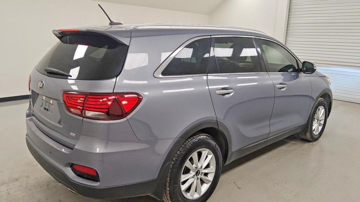 KIA Sorento Lx 2020