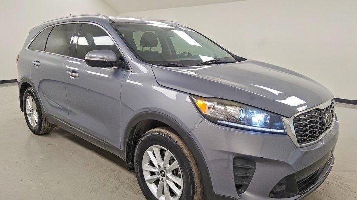 KIA Sorento Lx 2020