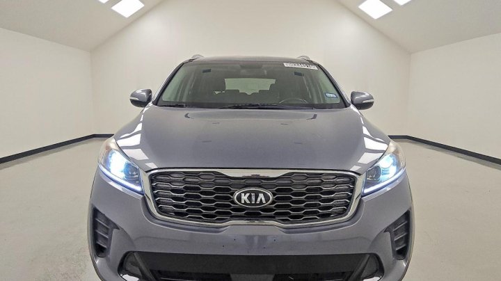 KIA Sorento Lx 2020