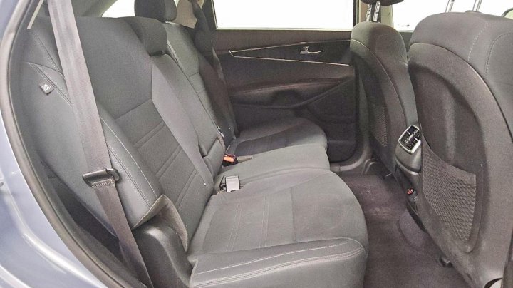 KIA Sorento Lx 2020