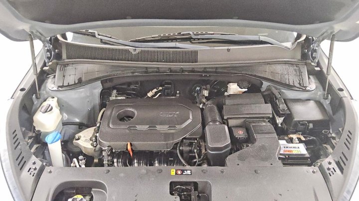 KIA Sorento Lx 2020