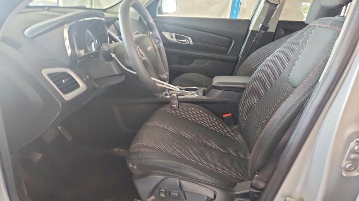 GMC TERRAIN Sle 2017