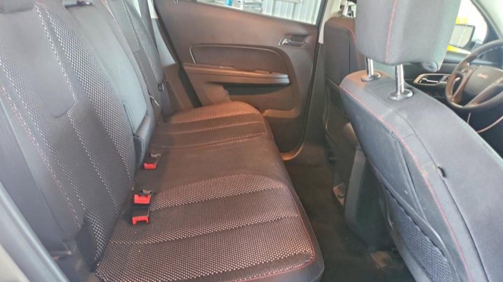 GMC TERRAIN Sle 2017
