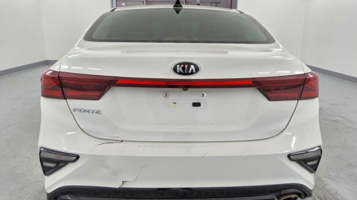 KIA FORTE Lxs 2021