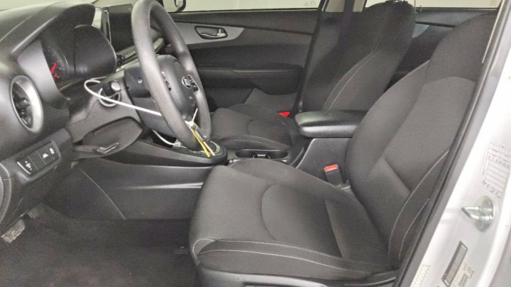 KIA FORTE Lxs 2021