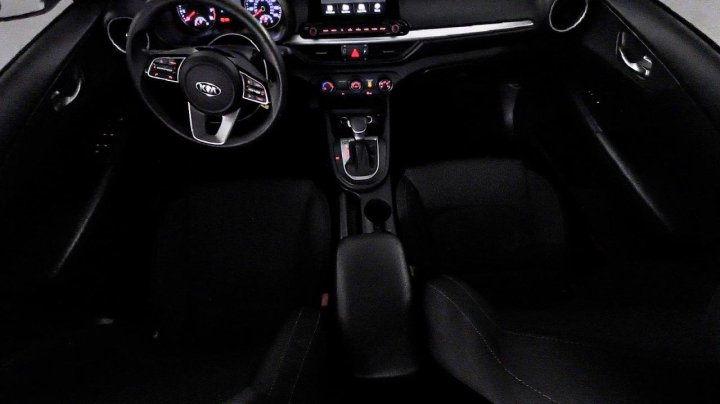 KIA FORTE Lxs 2021