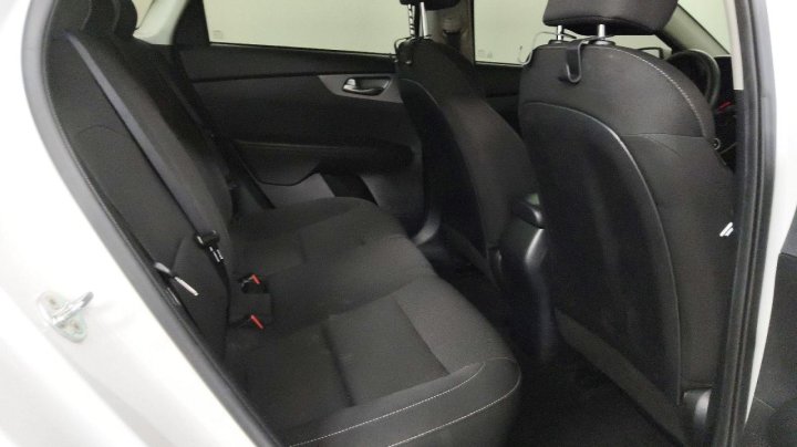 KIA FORTE Lxs 2021
