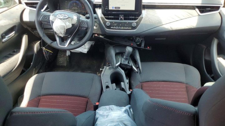 Toyota Corolla Se 2026