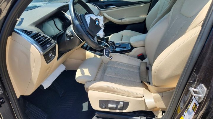BMW X3 Sdrive30i 2022