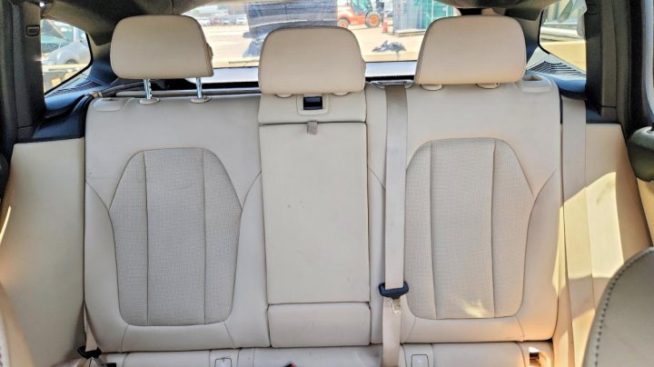 BMW X3 Sdrive30i 2022