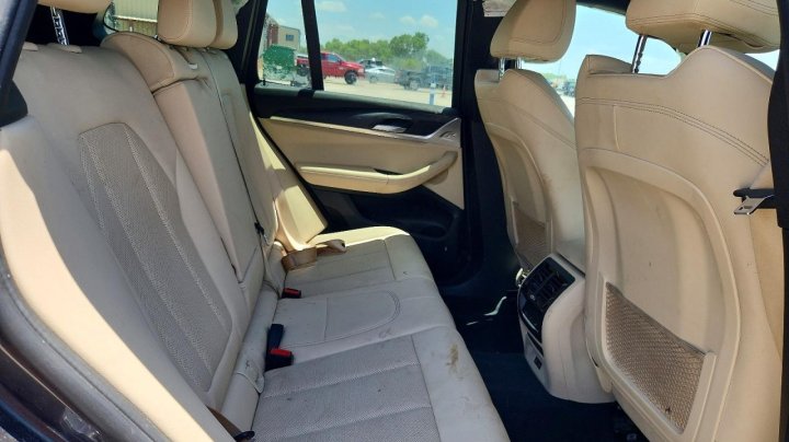 BMW X3 Sdrive30i 2022