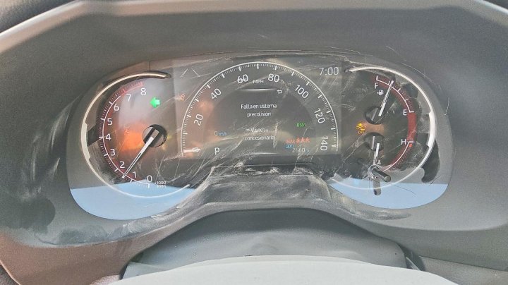 Toyota RAV4 Xle 2025