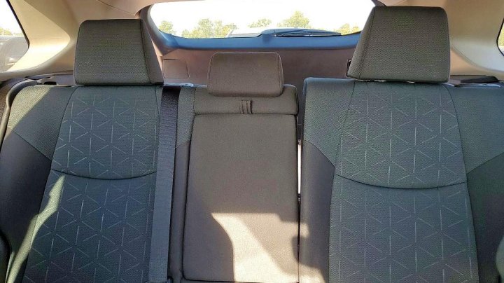 Toyota RAV4 Xle 2025