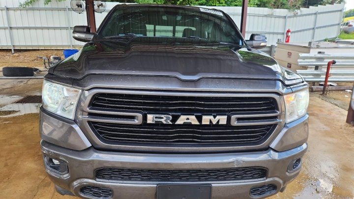 RAM 1500 Big Horn 2019