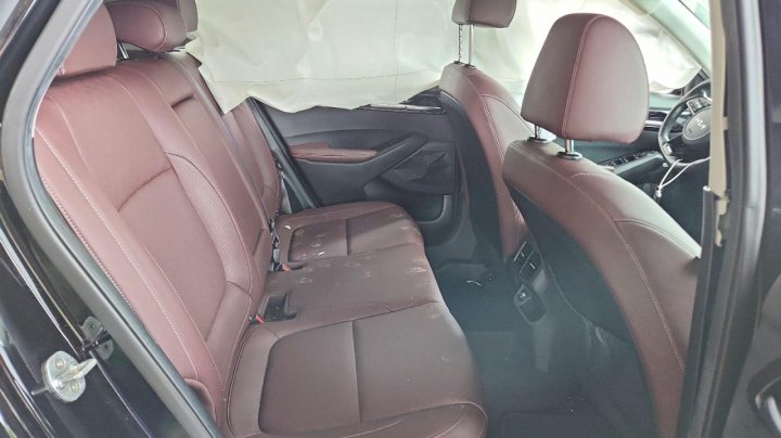 KIA Seltos Sx 2022