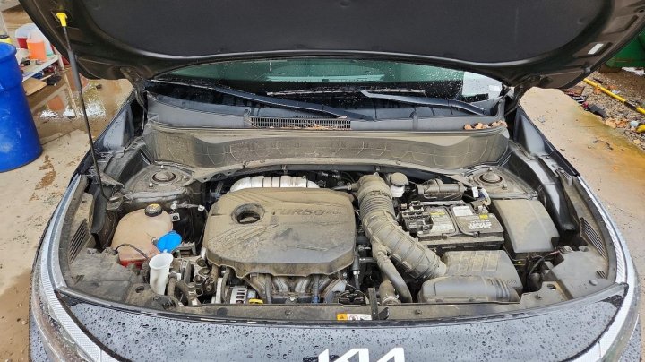 KIA Seltos Sx 2022