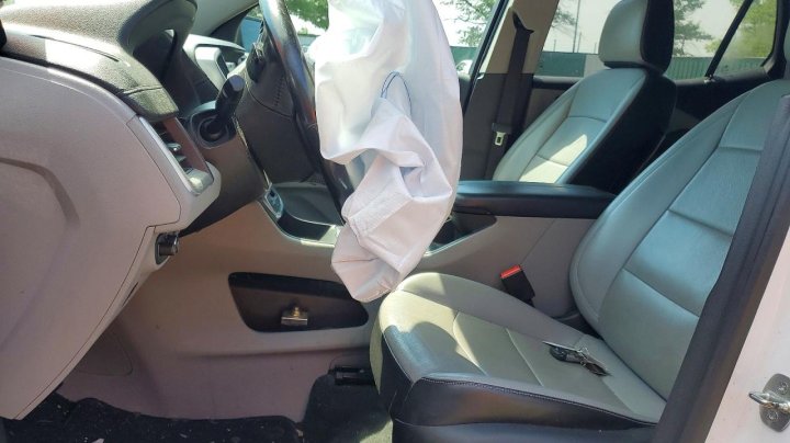 GMC TERRAIN Slt 2022