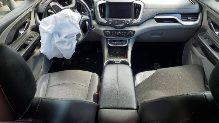 GMC TERRAIN Slt 2022