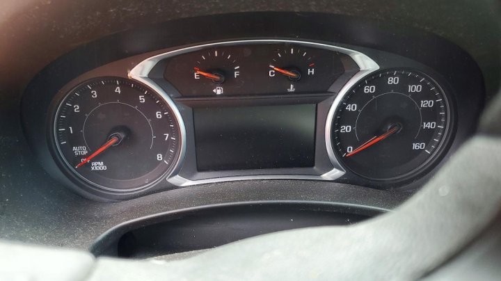 GMC TERRAIN Slt 2022