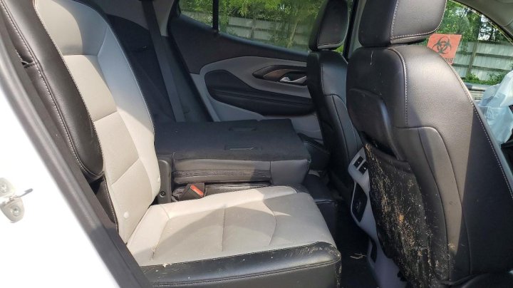GMC TERRAIN Slt 2022