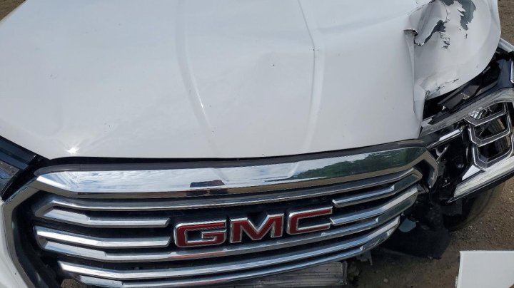 GMC TERRAIN Slt 2022