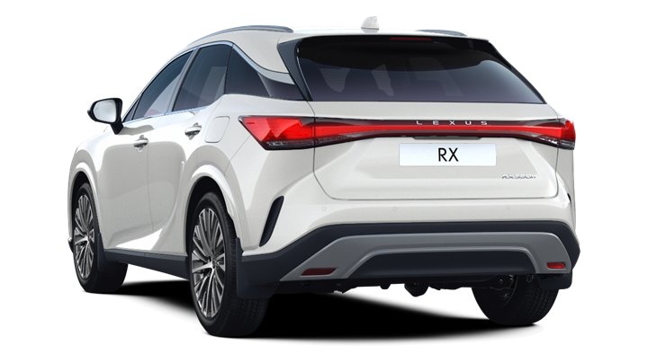Lexus RX 350h Premium 2026