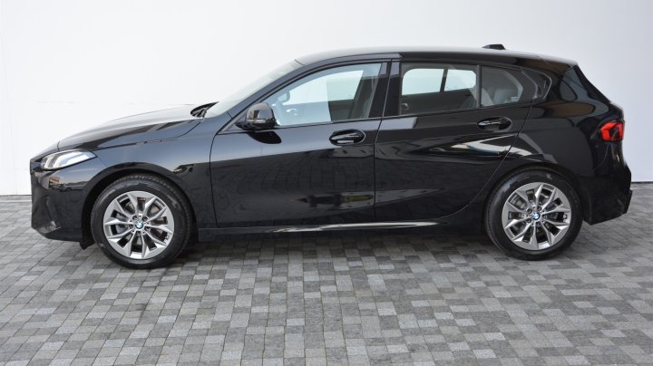BMW 1 Series 116i 2024