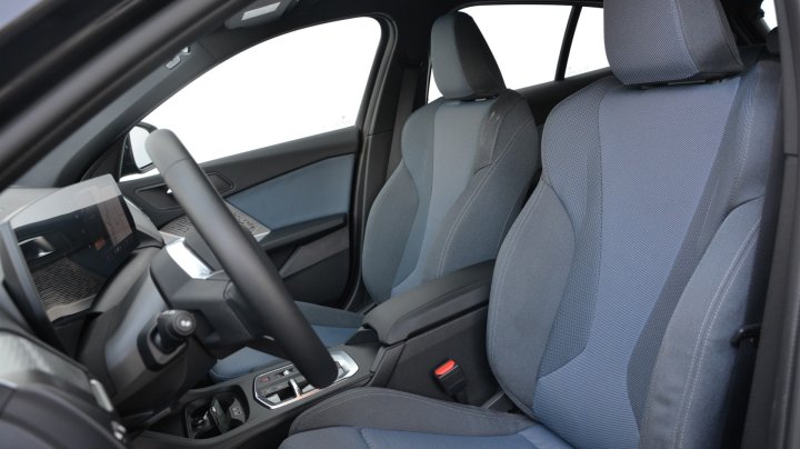 BMW 1 Series 116i 2024