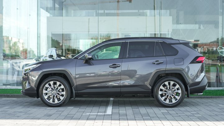 Toyota RAV4 Premium 2025