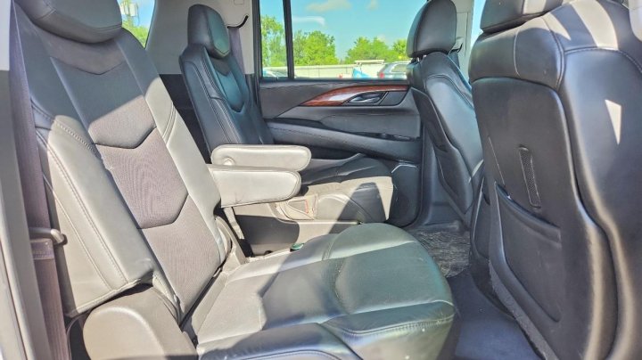 Cadillac Escalade Esv Luxury 2015